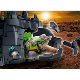 PLAYMOBIL 70623 set da gioco, Giochi di costruzione Azione/Avventura, 5 anno/i, Multicolore