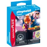 PLAYMOBIL 70882 