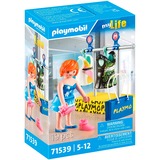 PLAYMOBIL 71539, Giochi di costruzione 