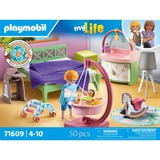 PLAYMOBIL 71609, Giochi di costruzione 