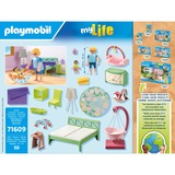 PLAYMOBIL 71609, Giochi di costruzione 