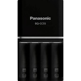 Panasonic K-KJ55HCD40E bianco