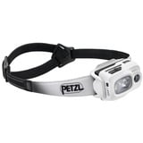 Petzl SWIFT RL, Luce LED bianco