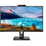 Philips 272S1MH, Monitor LED Nero
