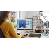 Philips 27B2U6903, Monitor LED grigio scuro/Argento