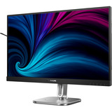 Philips 27B2U6903, Monitor LED grigio scuro/Argento