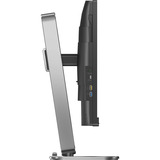 Philips 27B2U6903, Monitor LED grigio scuro/Argento