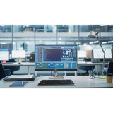 Philips 27B2U6903, Monitor LED grigio scuro/Argento