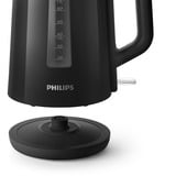 Philips HD9318/20, Bollitore Nero