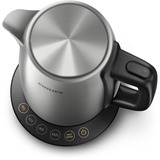 Philips HD9359/90, Bollitore accaio/Nero