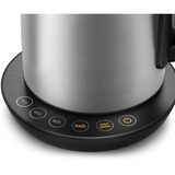 Philips HD9359/90, Bollitore accaio/Nero