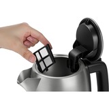Philips HD9359/90, Bollitore accaio/Nero