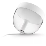 Philips Hue Lampada da tavolo White & Color Ambiance Iris Edizione Speciale, Luce LED bianco