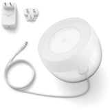 Philips Hue Lampada da tavolo White & Color Ambiance Iris Edizione Speciale, Luce LED bianco