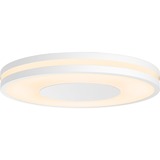 Philips Hue Philips Hue White Ambiance Being Plafoniera Smart Bianca + Dimmer Switch, Luce LED bianco, Philips Hue White ambiance Being Plafoniera Smart Bianca + Dimmer Switch, Lampada a soffitto intelligente, Bianco, Bluetooth, LED, Lampadina/e non sostituibile/i, Bianco