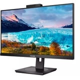 Philips S Line 272S1MH/00 Monitor PC 68,6 cm (27") 1920 x 1080 Pixel Full HD LED Nero, Monitor LED Nero, 68,6 cm (27"), 1920 x 1080 Pixel, Full HD, LED, 4 ms, Nero