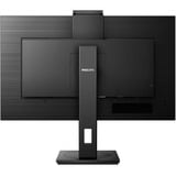 Philips S Line 272S1MH/00 Monitor PC 68,6 cm (27") 1920 x 1080 Pixel Full HD LED Nero, Monitor LED Nero, 68,6 cm (27"), 1920 x 1080 Pixel, Full HD, LED, 4 ms, Nero