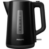 Philips Series 3000 Wasserkocher HD9318/20, Bollitore Nero