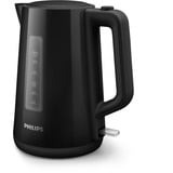 Philips Series 3000 Wasserkocher HD9318/20, Bollitore Nero