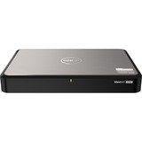 QNAP HS-264 NAS Desktop Intel® Celeron® N5105 8 GB 0 TB QNAP Turbo System Nero Nero/grigio, NAS, Desktop, Intel® Celeron®, N5105, 8 GB, 0 TB