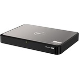 QNAP HS-264 NAS Desktop Intel® Celeron® N5105 8 GB 0 TB QNAP Turbo System Nero Nero/grigio, NAS, Desktop, Intel® Celeron®, N5105, 8 GB, 0 TB