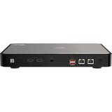 QNAP HS-264 NAS Tower Collegamento ethernet LAN Nero N5105 Nero/grigio, NAS, Tower, Intel® Celeron®, N5105, Nero