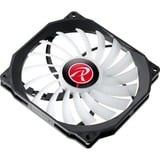 RAIJINTEK 0R40B00262 Nero/Bianco