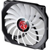 RAIJINTEK 0R40B00262 Nero/Bianco