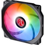 RAIJINTEK 0R40B00262 Nero/Bianco