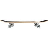 RAM 12681, Skateboard grigio/Bianco