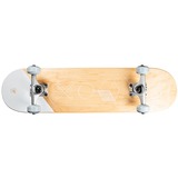 RAM Skateboard grigio/Bianco