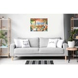 Ravensburger 23911, Vernice 