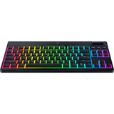 Razer BlackWidow V4 Low-Profile TKL HyperSpeed, Tastiera da gioco Nero