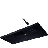 Razer BlackWidow V4 Low-Profile TKL HyperSpeed, Tastiera da gioco Nero