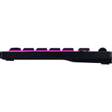 Razer RZ03-05450900-R3G1, Tastiera da gioco Nero