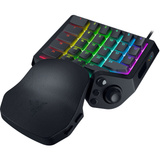 Razer Tartarus V2 Pro, Tastierino numerico Nero