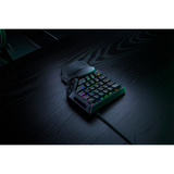 Razer Tartarus V2 Pro, Tastierino numerico Nero