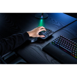 Razer Tartarus V2 Pro, Tastierino numerico Nero