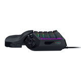 Razer Tartarus V2 Pro, Tastierino numerico Nero