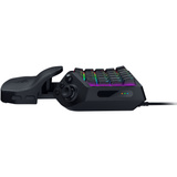 Razer Tartarus V2 Pro, Tastierino numerico Nero