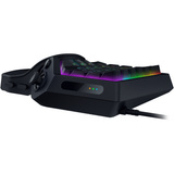 Razer Tartarus V2 Pro, Tastierino numerico Nero
