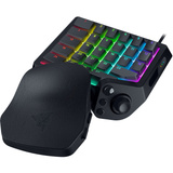 Razer Tartarus V2 Pro, Tastierino numerico Nero