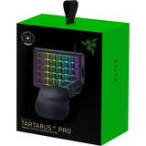 Razer Tartarus V2 Pro, Tastierino numerico Nero