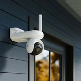 Reolink Altas B660 + Solar Panel 3, Telecamera di sorveglianza bianco