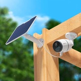 Reolink Go Series G340, Telecamera di sorveglianza bianco/Nero