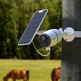 Reolink Go Series G340, Telecamera di sorveglianza bianco/Nero