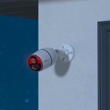 Reolink Go Series G340, Telecamera di sorveglianza bianco/Nero