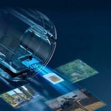 Reolink Go Series G340, Telecamera di sorveglianza bianco/Nero