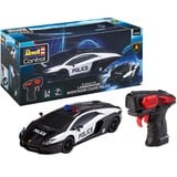 Revell Lamborghini Aventador RC Polizia 