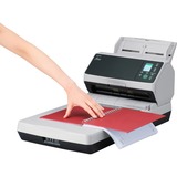 Ricoh PA03810-B551, Input scanner grigio/antracite